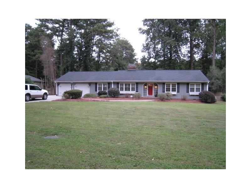 1239 Arden Drive - Photo 1