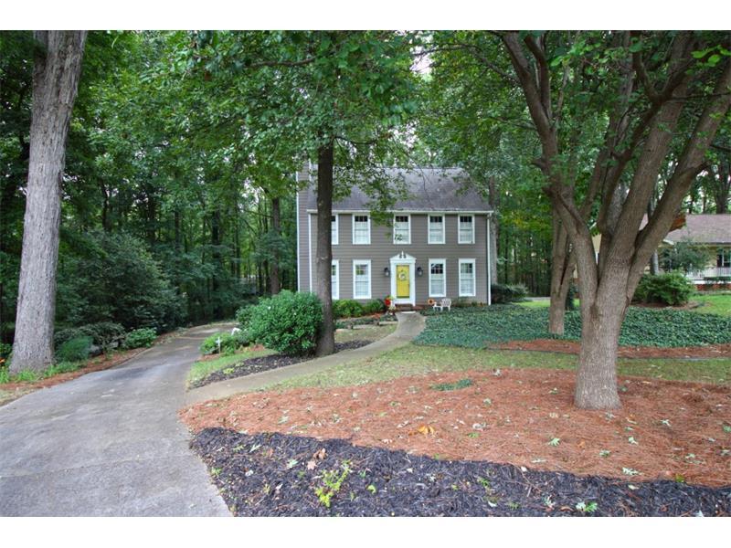 2062 Shillingwood Drive - Photo 1