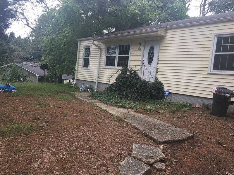 645 Rita Street - Photo 1
