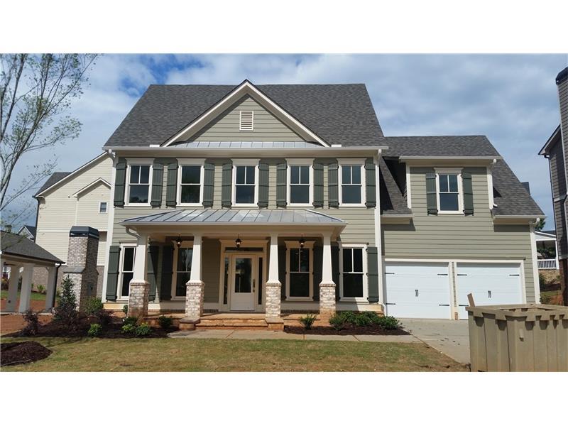 3914 O'bryant Circle - Photo 1