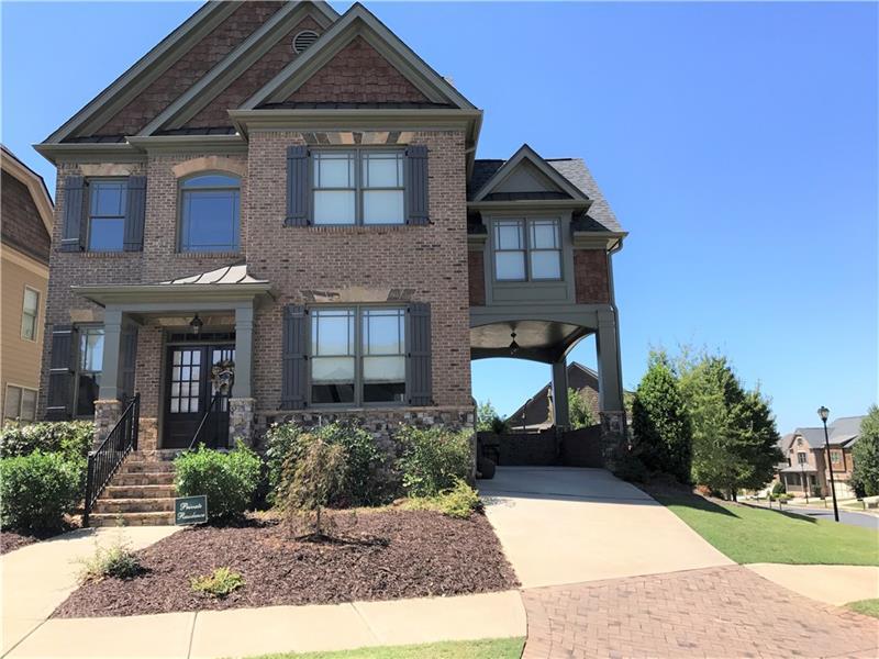 3662 Ridge Grove Way - Photo 1