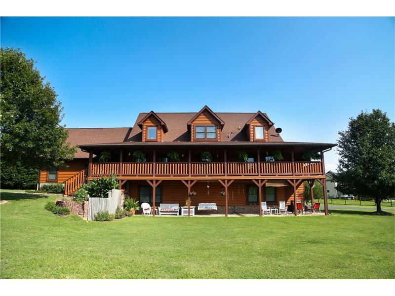 740 Crosslane Road - Photo 1