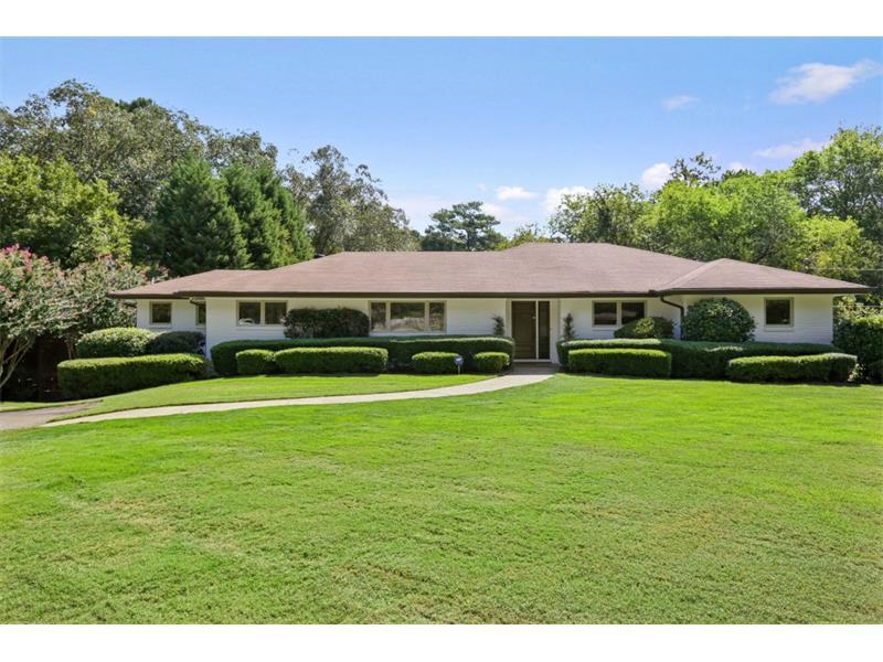 1887 Lenox Road - Photo 1
