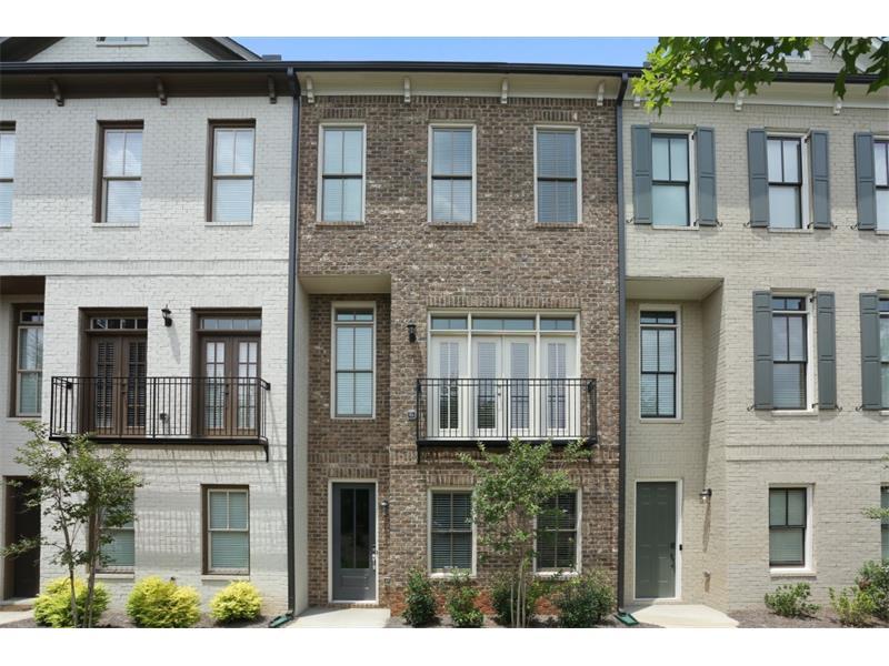 3480 Village Park Way - Photo 1