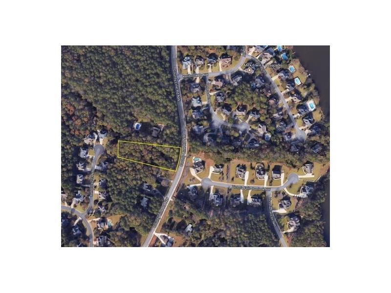 0 County Line Road - Photo 1