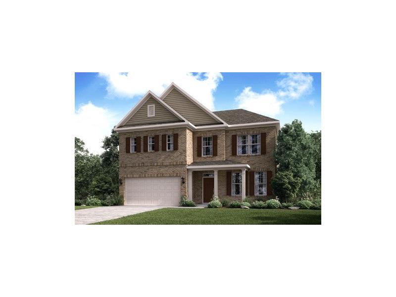 595 Birkdale Drive - Photo 1