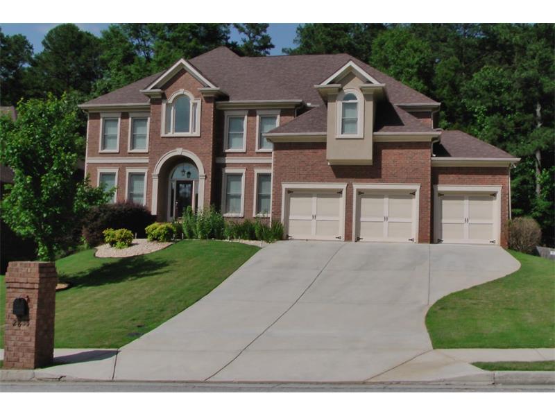 2855 Ivy Hill Drive - Photo 1