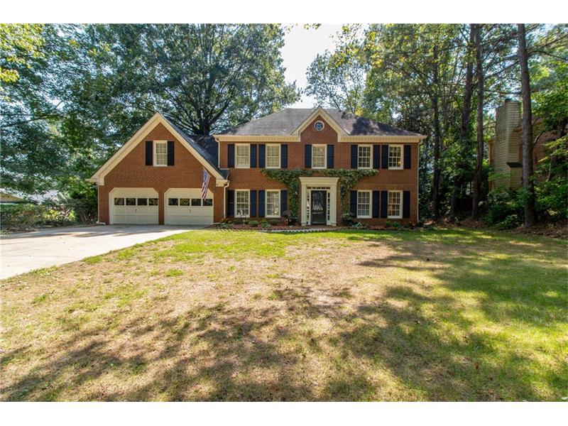 4600 Gilhams Road - Photo 1
