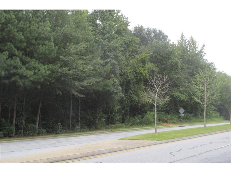 2400 Henry Clower Boulevard - Photo 1
