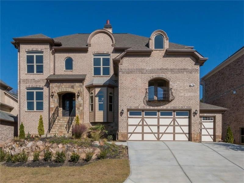 3396 Jamont Boulevard - Photo 1