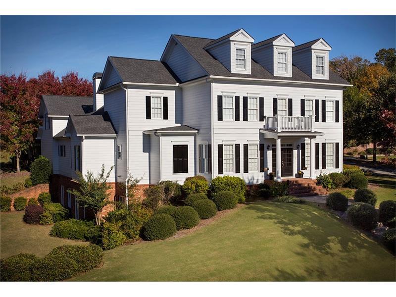 2550 Shumard Oak Drive - Photo 1