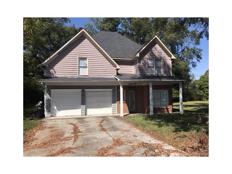 4077 Five Oaks Court - Photo 1