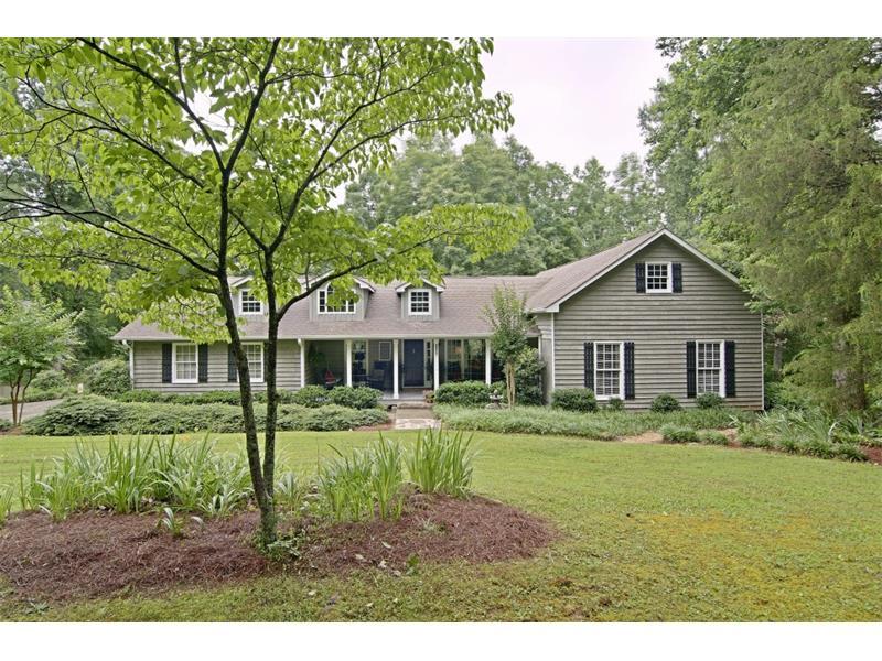 883 Scott Road - Photo 1