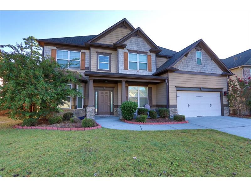 1201 Thomas Daniel Way - Photo 1