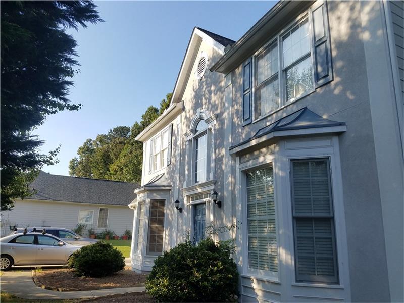 1613 Babbling Brooke Cove - Photo 1