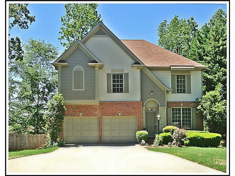190 Cabots Cove Court - Photo 1