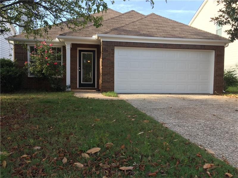 1160 Birchwood Lane - Photo 1