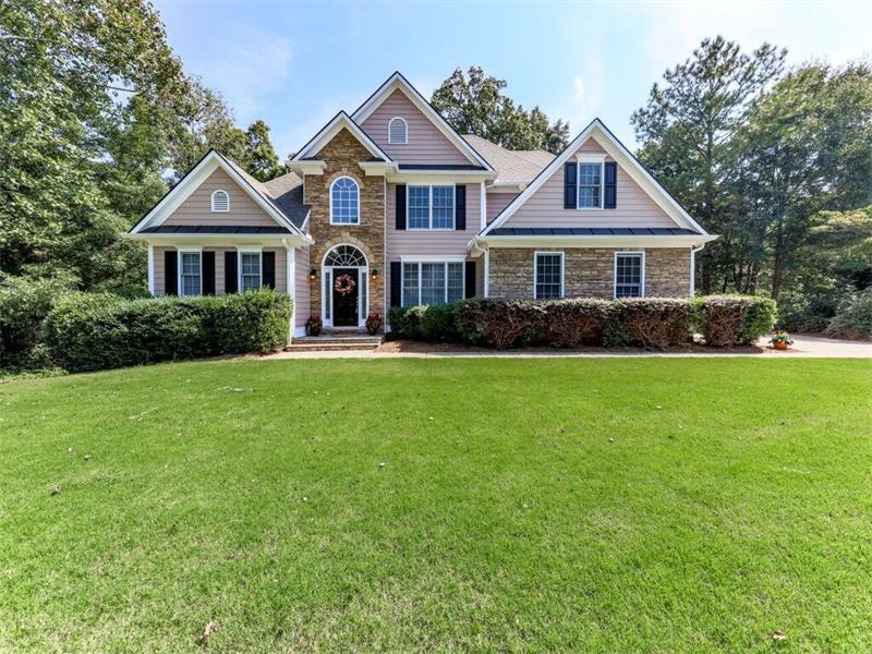 308 Brooke Drive - Photo 1