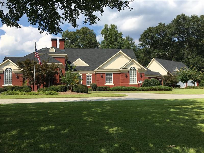 1150 Bramlett Shoals Road - Photo 1