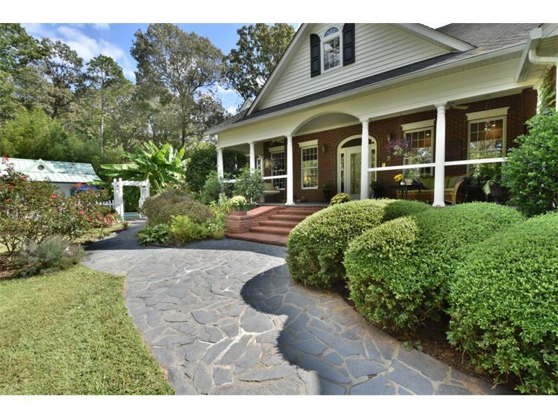 5641 Ridgeway Circle - Photo 1