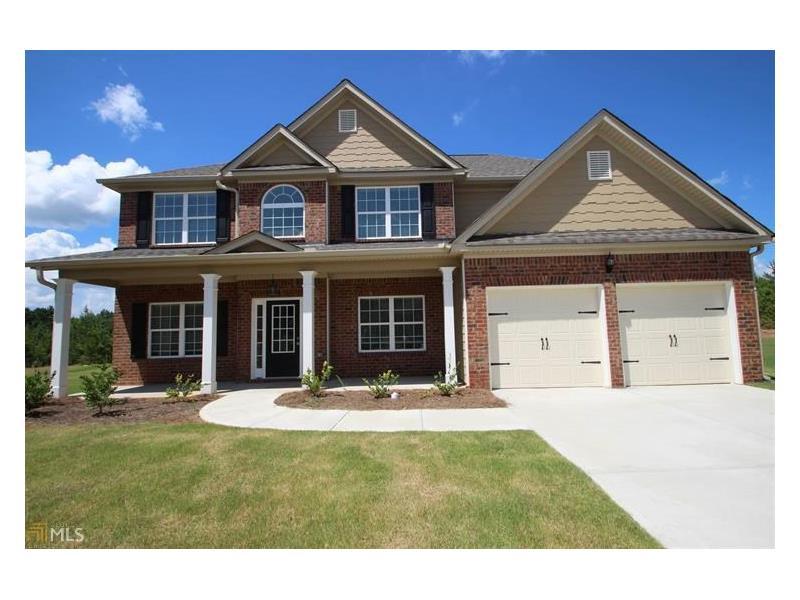 4943 Ashford Run - Photo 1
