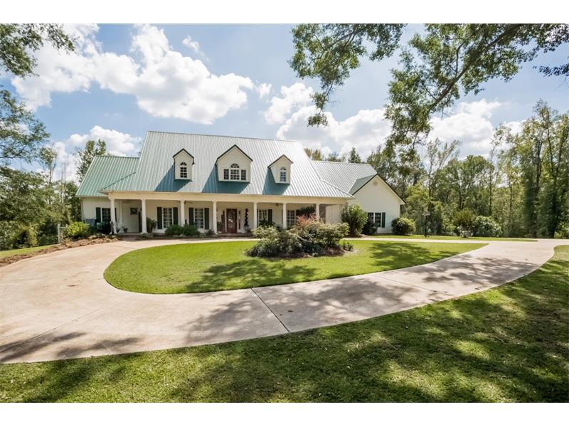 13988 Hwy 109 - Photo 1