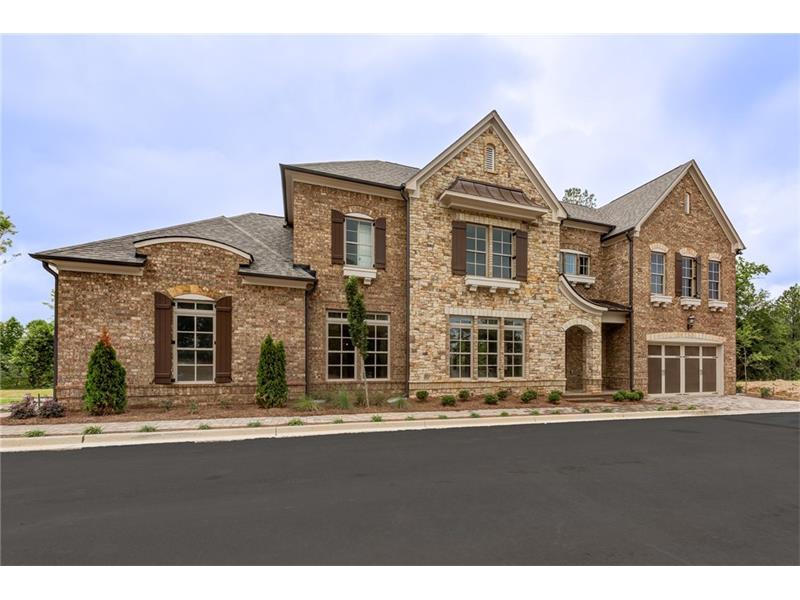 3483 Lafayette Park - Photo 1