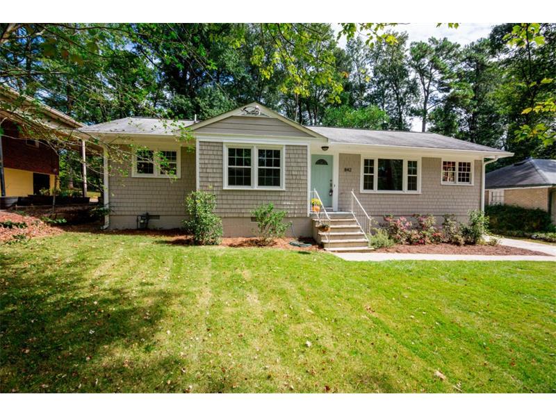 842 Shadowridge Drive - Photo 1