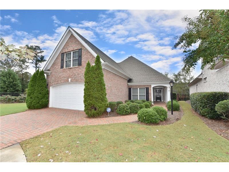 2373 Ivy Mountain Drive - Photo 1