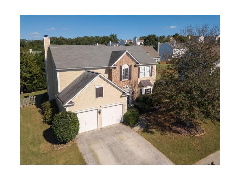 3384 Spindletop Drive - Photo 1