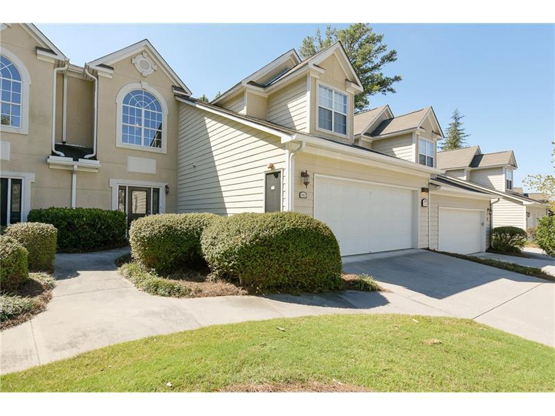 2015 Barrett Lakes Boulevard - Photo 1