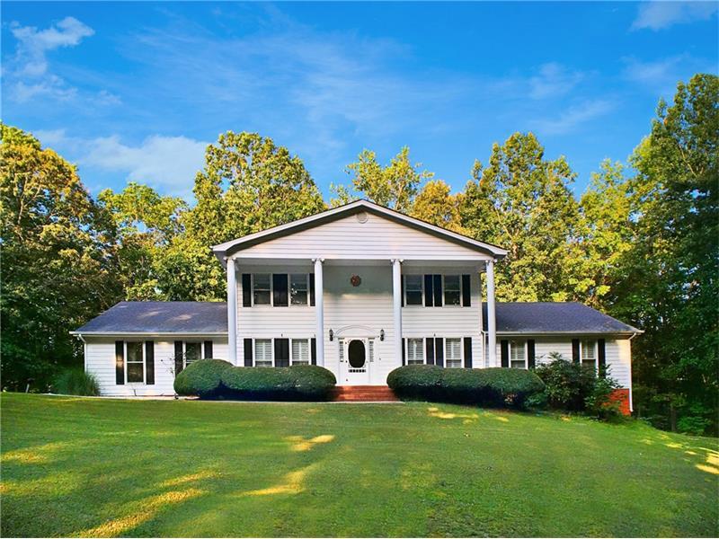 290 New Chapel Road - Photo 1