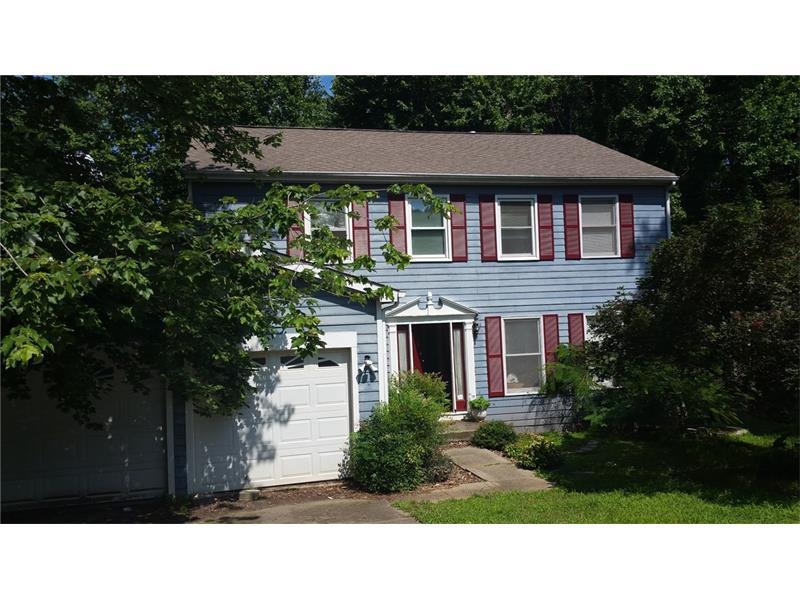 4615 Hickory Run Court - Photo 1
