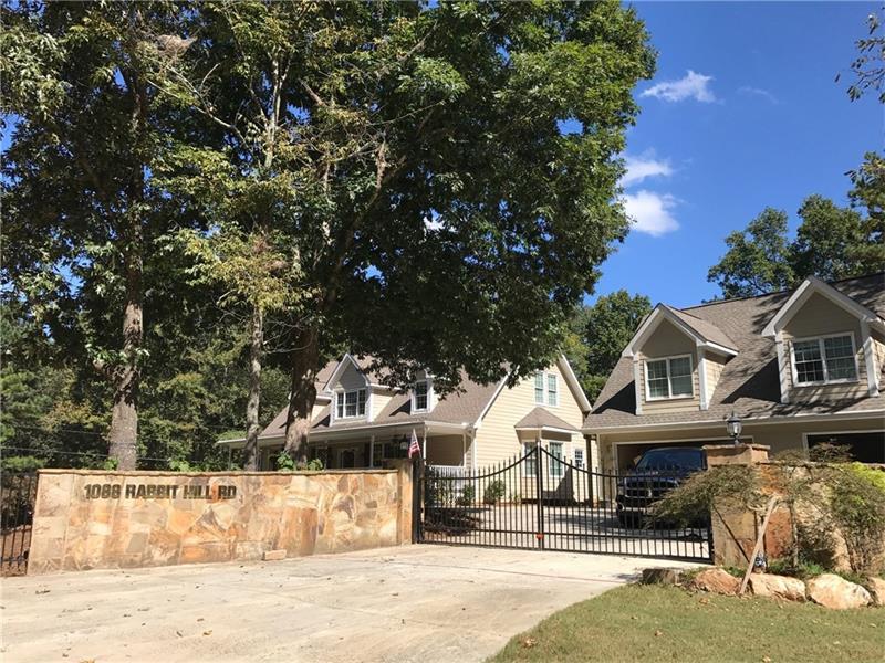 1088 Rabbit Hill Road - Photo 1