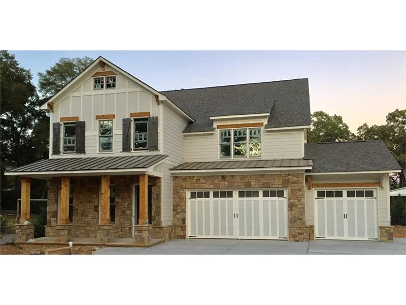 1475 Mimosa Circle - Photo 1