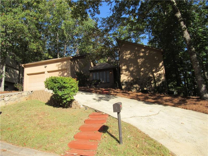 8540 Colony Club Drive - Photo 1
