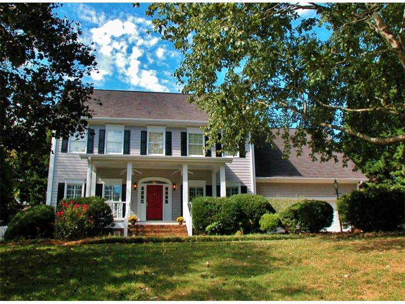 4335 Willow Oak Drive - Photo 1