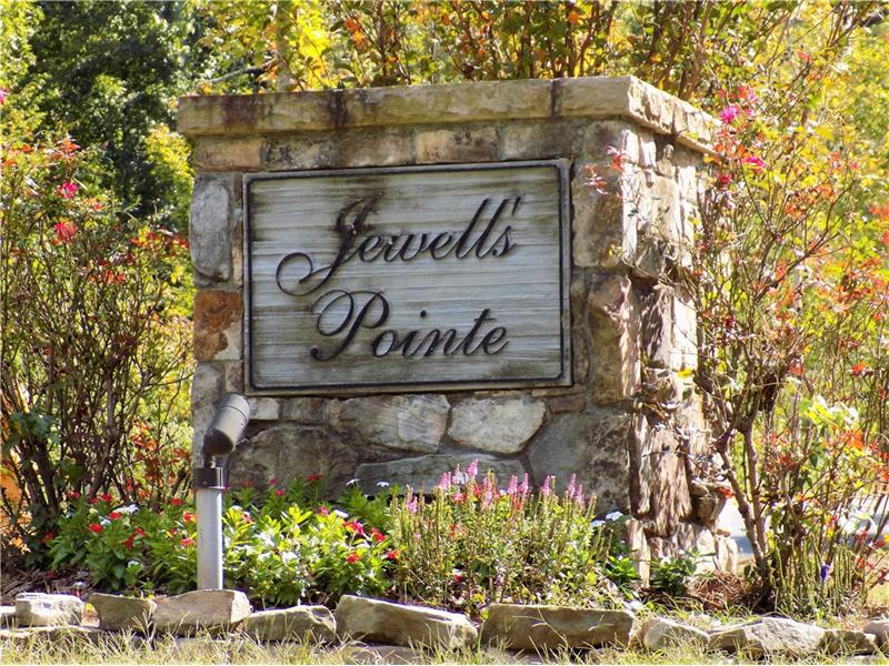 0 Jewell Drive - Photo 1