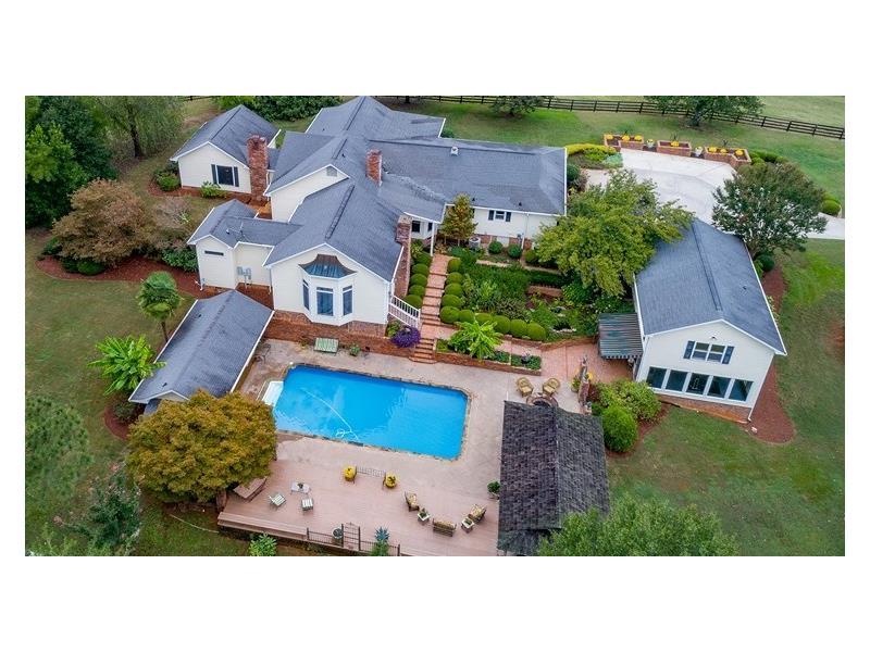 4998 Old Dalton Road - Photo 1