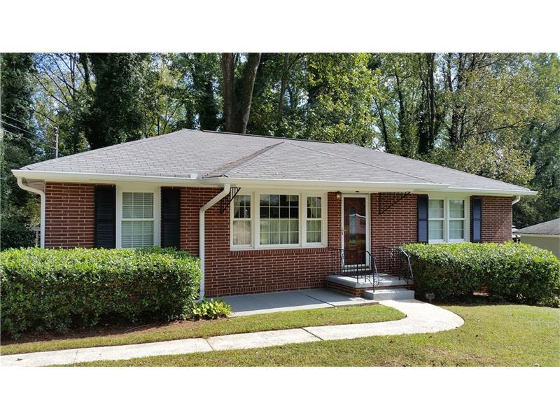 3386 Woodview Drive - Photo 1