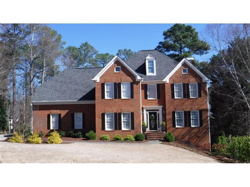 690 Stone House Lane - Photo 1