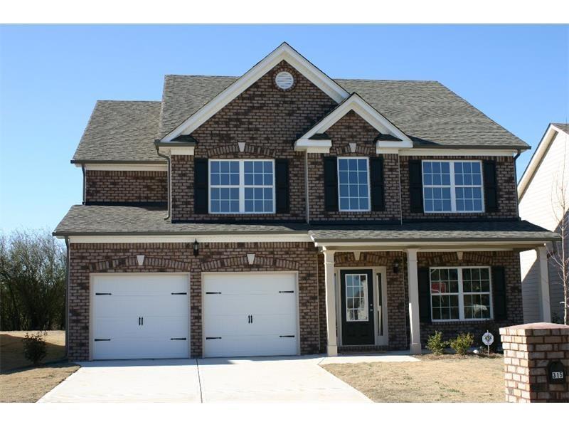 940 Spanish Moss Trail - Photo 1
