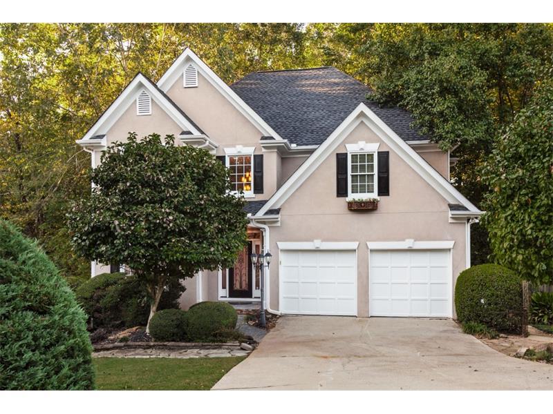 585 Oak Alley Way - Photo 1