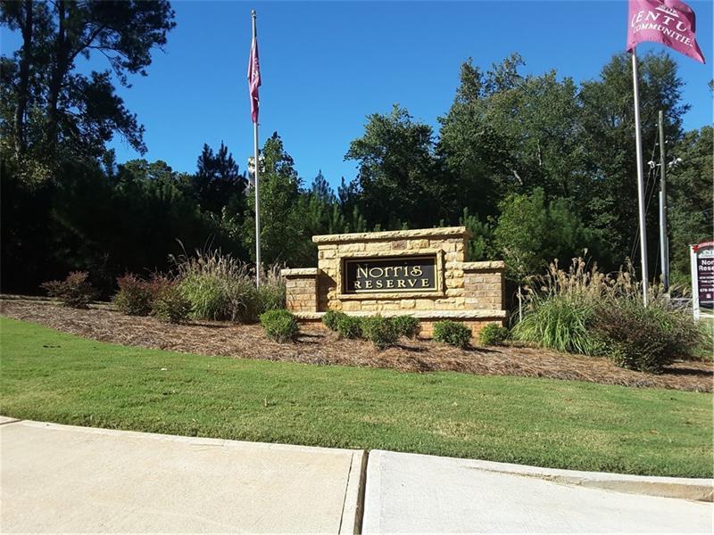 7901 Nolan Trail - Photo 1
