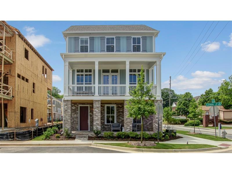 247 Haverstock Court - Photo 1