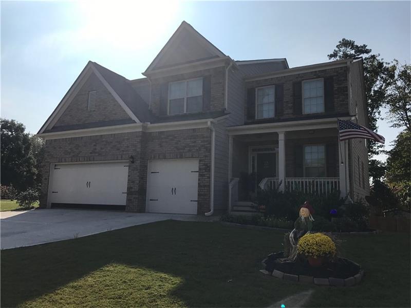 4970 Plainsman Circle - Photo 1