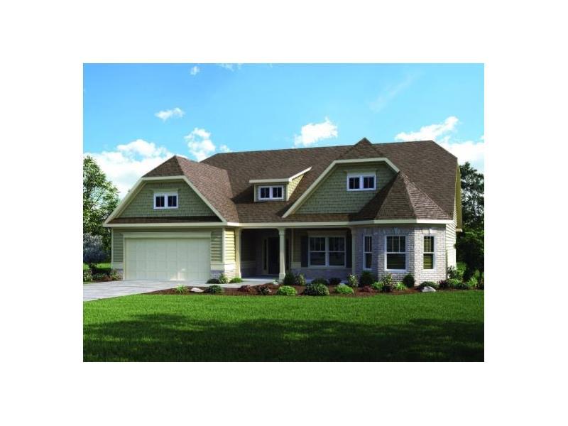 8325 Post Oak Lane - Photo 1