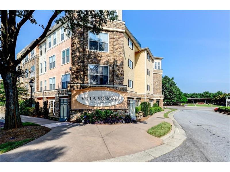 10 Perimeter Summit Boulevard - Photo 1