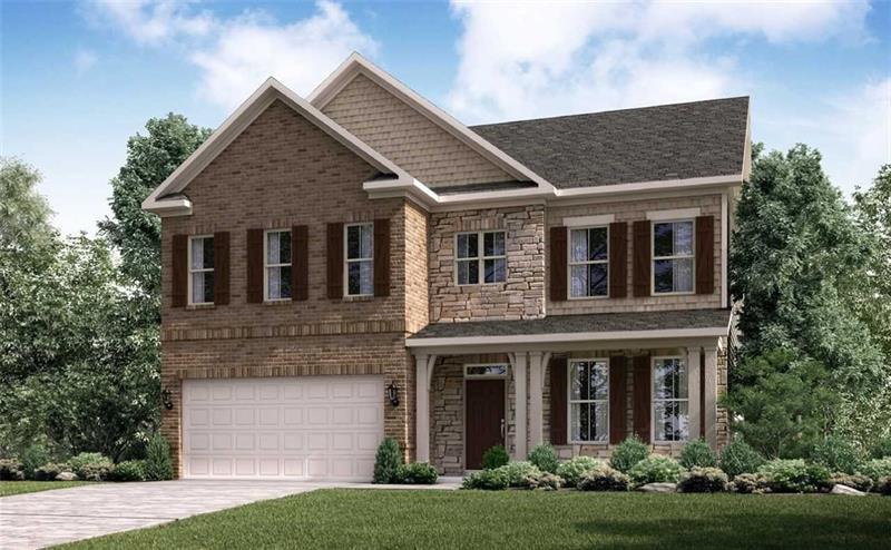00 Victoria Heights Lane - Photo 1
