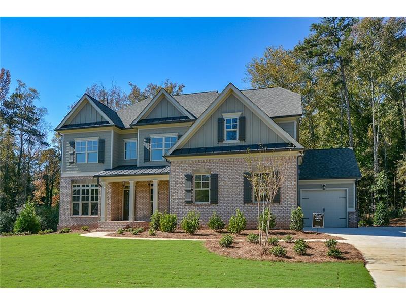 171 Jackson Heights Lane - Photo 1